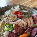 아라해물칼국수 이미지