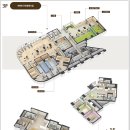 더블유아파트 작은도서관 이미지