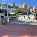 해운초등학교 이미지