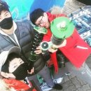 커스트(CUST) 이미지