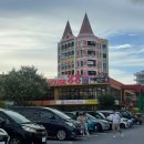 뽀빠이카 | 오키나와 7박8일 여행기 아메빌 편 : 오달렌트카 선셋비치호텔 88스테이크 이온몰