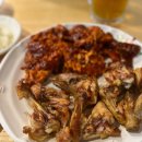 옛날통닭숯불구이 이미지