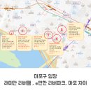 지에스(GS)25 용강고분점 | [내 집 마련 임장기] 마포구 임장 2 - 래미안 마포 리버웰, e편한세상 마포 리버파크, 마포 GS 자이