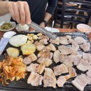 구들장 - 수영구 광안해변로277번길 10 | 원주 현지인 돌판 삼겹살 맛집 추천 <구들장> 내돈내산 후기