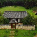 고려왕릉가는길 이미지