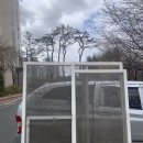 금호어울림 | 남양주 평내 금호어울림 미세방충망시공 후기