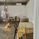[구월동 카페] 휘게 101(Hygge 101)/주택개조카페/감성카페/분위기 좋은 카페