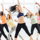 올레짐 피트니스 이미지