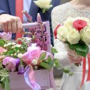 일본에서 유행하는 우정결혼 제도 이미지