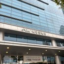 시네마헤어샵 | 안산 결혼식장 <AW컨벤션> 이틀연속 하객 참석 후기 그랜드볼룸 테라스볼룸 주차 및 식사