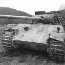 GR(부여군)-[구룡로]-상-2 | 판터 전차 6(판터 G형-상)