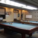 명품당구클럽 이미지