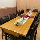 어반옵티크(URBAN OPTIQUE) | 👩🏻‍❤️‍👨🏻 w23. 추운 날에 상견례 : 거궁 부천점 🍚🥄