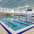 국민체육센터 입구 이미지