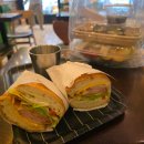 역삼역 샐러드 혼밥 샌드위치 맛집 바디쉐프