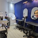 편한미용 | 해운대애견미용 디자인컷 잘하는 곳, 아이 스트레스 줄여주는 해운대 몽아띠