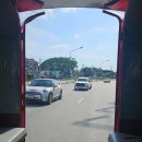 치앙마이 외곽 힐링 숙소 수영장 요가 조식 택시 흥정 후기 : 판비만 스파 리조트