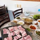 충주평화의집 | 충주 전현무계획 맛집 불광식당 옥돌 삼겹살 내돈내산 후기