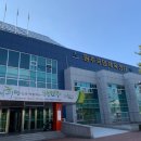 원주국민체육센터 수영장 이미지