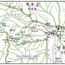 2024 년 5월 26일 감악산(675m) 일요산행안내 (100대명산) 이미지