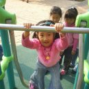 백사체육공원 이미지