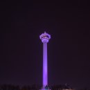 부산타워 이미지