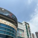 초평도서관 화장실 | 오산 초평 도서관