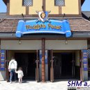 나이츠피스트(Knight’s Feast) 이미지