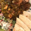 송도 수블라키아 이미지