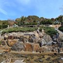 장사도해상공원 이미지