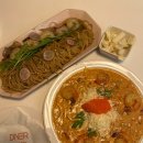pet154로8498 | 송도 센트럴파크 맛집 애견동반 가능한 양식집 다이너 메뉴 주차