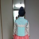 치마저고리 이미지