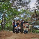 안양예술공원 입구_하 | 안양 삼성산 인클암장 자연암벽 하드프리 어프로치 40분 제2전망대 쉬운길로! 주차 | 안양사 화장실...