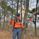 청계산 향로봉 약수봉 응봉산 노루봉 매봉 충북충주[23.03.08] 이미지