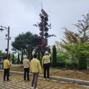 자동음성경보 이미지