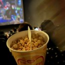 CGV 동원고추참치맛팝콘 후기 영화관 팝콘 추천 (feat. 노이즈)