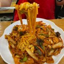 현풍동로 | 대구 3대 야끼우동 맛집 대가웍, 불향 가득한 야끼우동과 바삭한 탕수육이 맛있었던 곳🤤