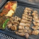 학동, 선소 퓨전 음식거리 | 여수 고깃집 삼겹살 구워주는 갓육고 학동점