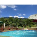 소리개들 | 포천 가성비 글램핑｜ 주금산 홀스킹덤 글램핑, 주말 10만원대 개별화장실·수영장·불멍 내돈내산 후기