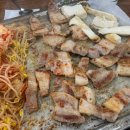 한돈촌생삼겹살