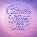 지민(방탄소년단) / Closer than this (원key C) mr 이미지