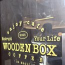 우든박스커피(Wooden Box Coffee) | [강서/목동] 뉴욕 감성 한 스푼, 재즈와 커피가 있는 ‘우든박스 커피’ 후기