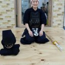 옥수 검도관 이미지