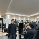 실버그룹PT | 시니어 PT가 필요한 이유와 중요성