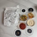 신세계강남빈스 | 신세계백화점 강남점 샐러드 맛집 베키아에누보 가스트로 신메뉴