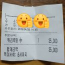 화명점굽네치킨 | <부산배달맛집> 화명동 튀김족발 306 :구운족발,튀김족발,꼬리강정 맛비교!