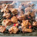 돌산숯불갈비