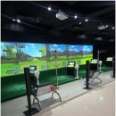 위너스 골프 아카데미 이미지