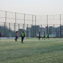 서대문구조기축구회_한우리_마포구조기축구회 경기결과 리뷰 이미지