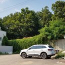 아우디 스크린골프 이미지